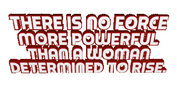 Happy International Womens Day Sticker by OpticalArtInc.