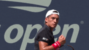 Us Open Tennis GIF by US Open
