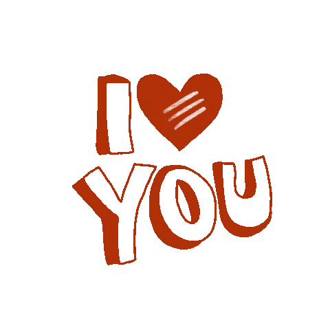 iamjoyjoyz giphyupload love heart valentines Sticker