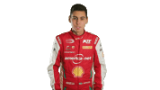 Gabriel Sticker by Prema Team