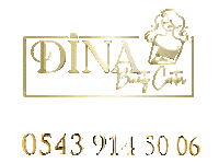 dinaproteztirnak dina beauty center dinabeauty dina beauty dinabeautycentre Sticker
