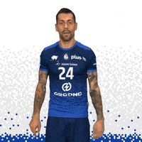 slepskmalowsuwalki sport volleyball siatkowka libero GIF