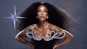 Diana Ross Diva GIF