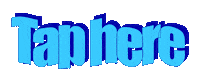 thelinseymouse instagram 90s tap wordart Sticker