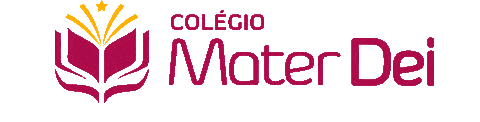 Mater Dei Sticker by materdeimaringa