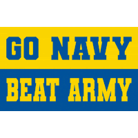 Annapolis Beatarmy Sticker by ForeverFirstie