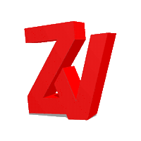 Zadig Logomania Sticker by zadigetvoltaire