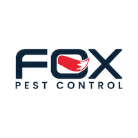 Fox Logo Fpc Sticker by Fox Pest Control