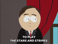 GIF by South Park 