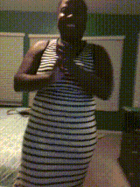 thank you obama GIF by The Standing O