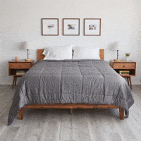 Sleep Bed GIF by Sheets & Giggles