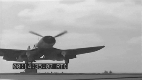 wwii GIF