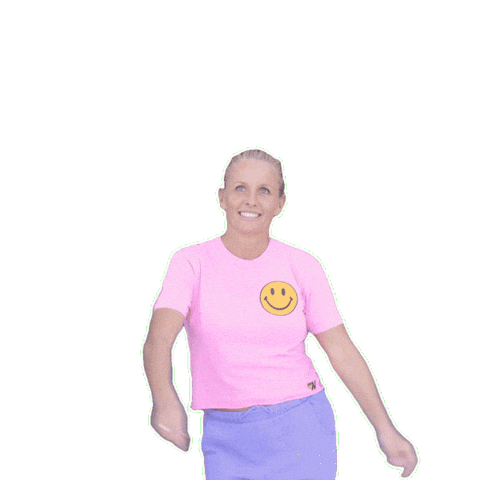 Davinia Sticker by WillPowders