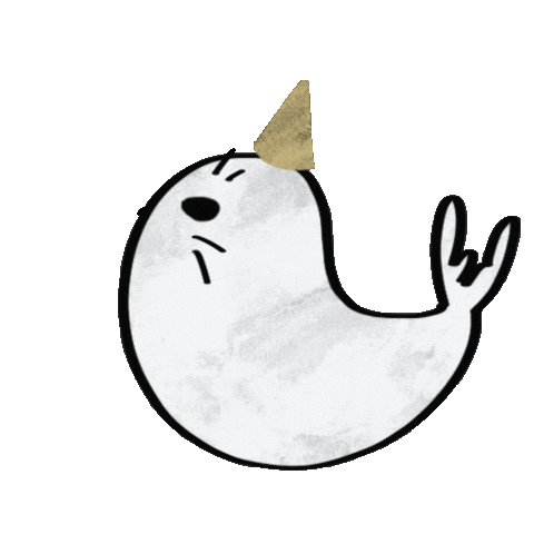 Seal Sticker