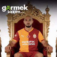 Ahmet Kutucu GIF by Görmek Lazım