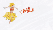 lyric video GIF by Shakira