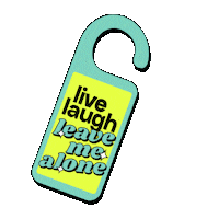Doorsign Sticker by Moxie Beauty