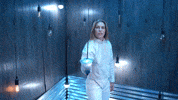 Locked In Celebration GIF by UNC Tar Heels