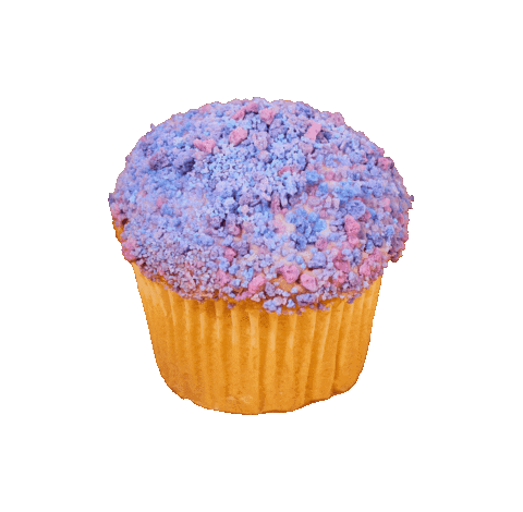 ORIGINALCRUMBS cupcakes crumbs originalcrumbs crumbscupcakes Sticker