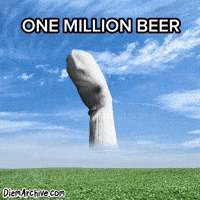 One Million Demon GIF