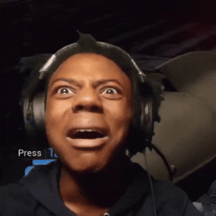 Speed Transparency GIF