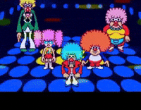 Nintendo Ds Dance GIF