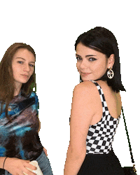 Instagramparis Isolde4 Sticker by CoeurSurParis