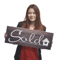 Jht Cindytheagent Sticker by jinhongteam