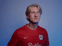 Butler Mens Soccer GIF by Butler University Athletics