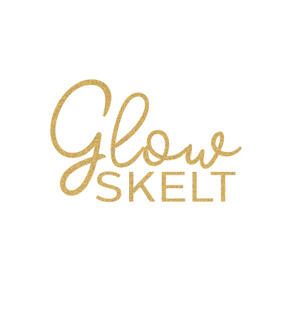 Sticker by Skelt Cosmetics