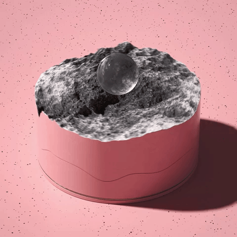 loop satisfying GIF by philiplueck