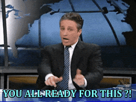 Jon Stewart GIF