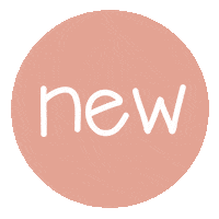 New Post Click Sticker by mimuselina