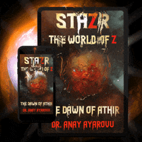 Hbo Magic GIF by STAZR