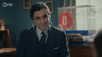 Episode 1 Yes GIF by PBS