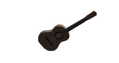 RevoCult giphyupload music guitar sound Sticker