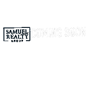 Real Estate Realtor Sticker by Samuel Realty Group