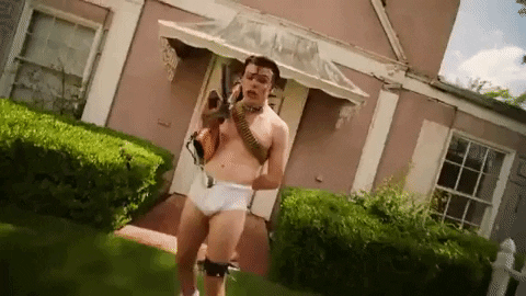 Parents GIF by YUNGBLUD