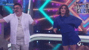 Antena 3 Dance GIF by El Hormiguero