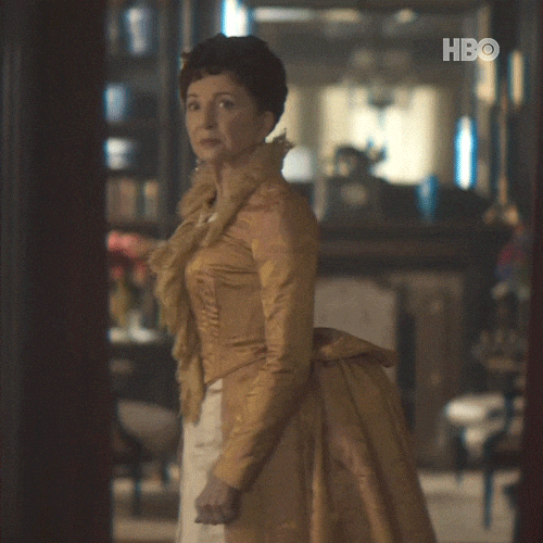 New York Nyc GIF by HBO Max