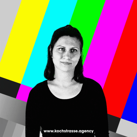 work ad GIF by Kochstrasse™