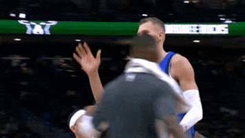 GIF by NBA