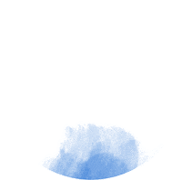 Modern Art Watercolor Sticker by puppytales