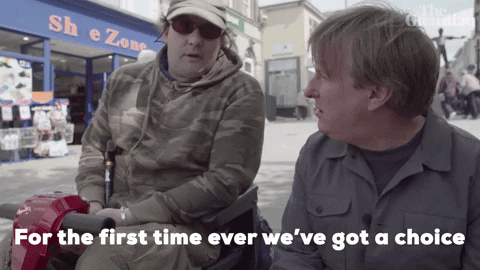 GIF by The Guardian