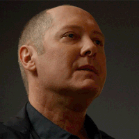 GIF by The Blacklist
