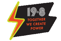 198 Sticker by 19point8