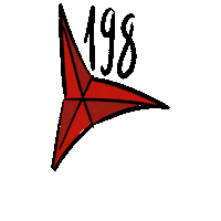 Brigadas Sticker by UnoNueveOcho