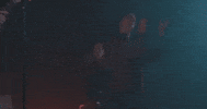 Quiet Heart GIF by Joyous Wolf