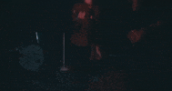 Quiet Heart GIF by Joyous Wolf
