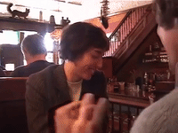 indie kiss GIF by Polyvinyl Records